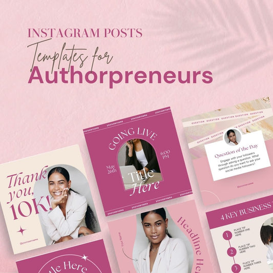 Social Media Templates