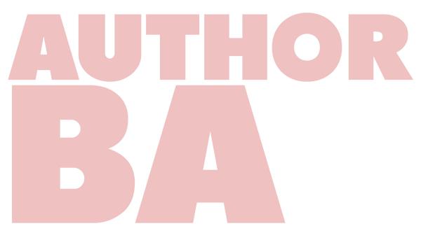 Author BAE logo