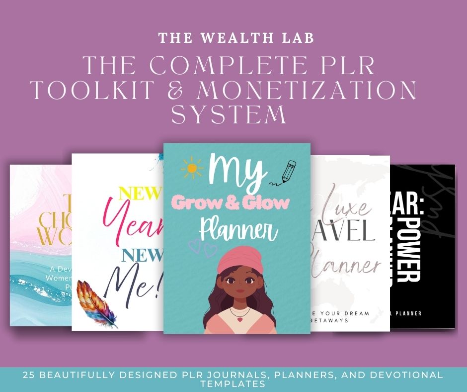 AI Wealth Lab: Make Money Online Without Starting from Scratch or Being on Camera