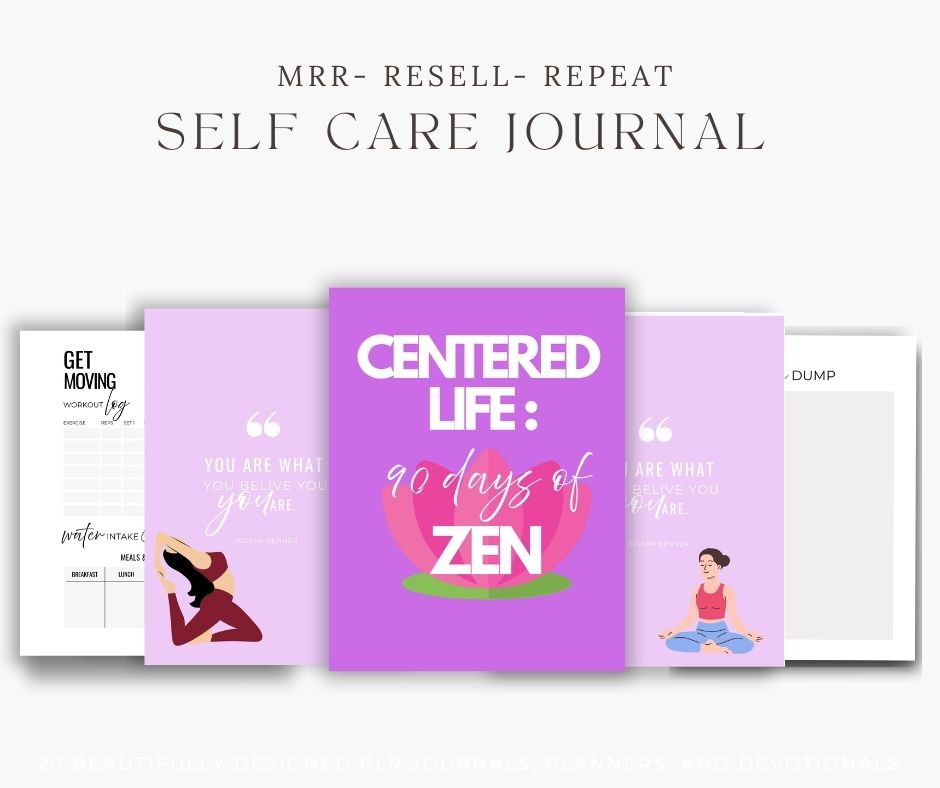 "The Profit Multiplier" Master Resell Bundle