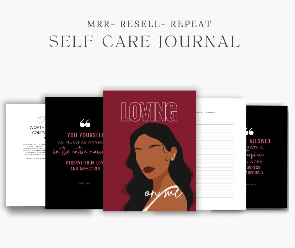 "The Profit Multiplier" Master Resell Bundle