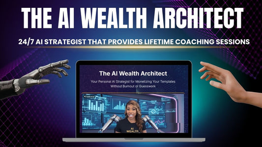Your Personal AI Strategist