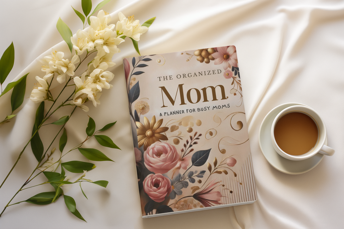 Mother's Day Money Bundle