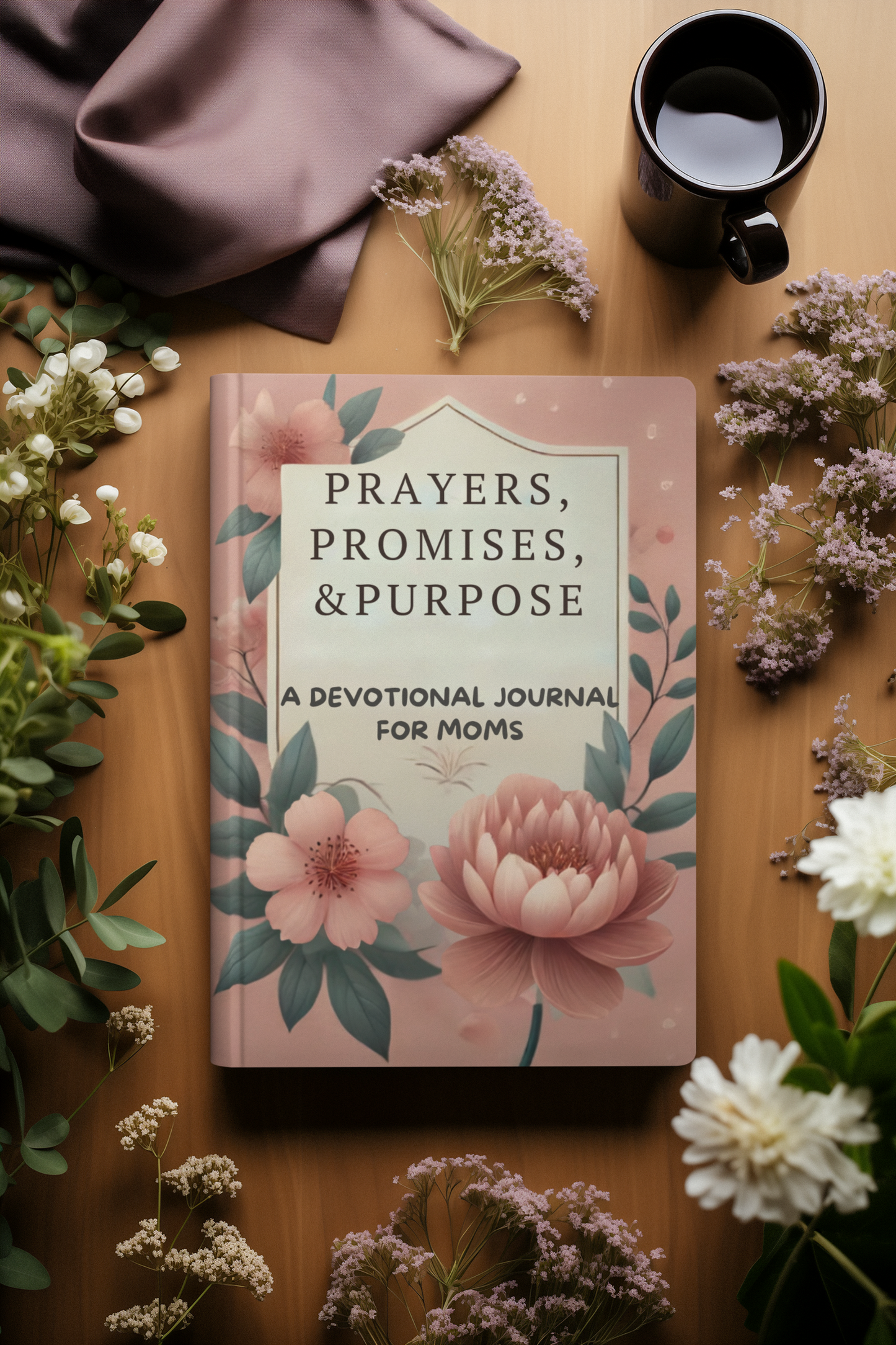 Mother's Day Money Bundle