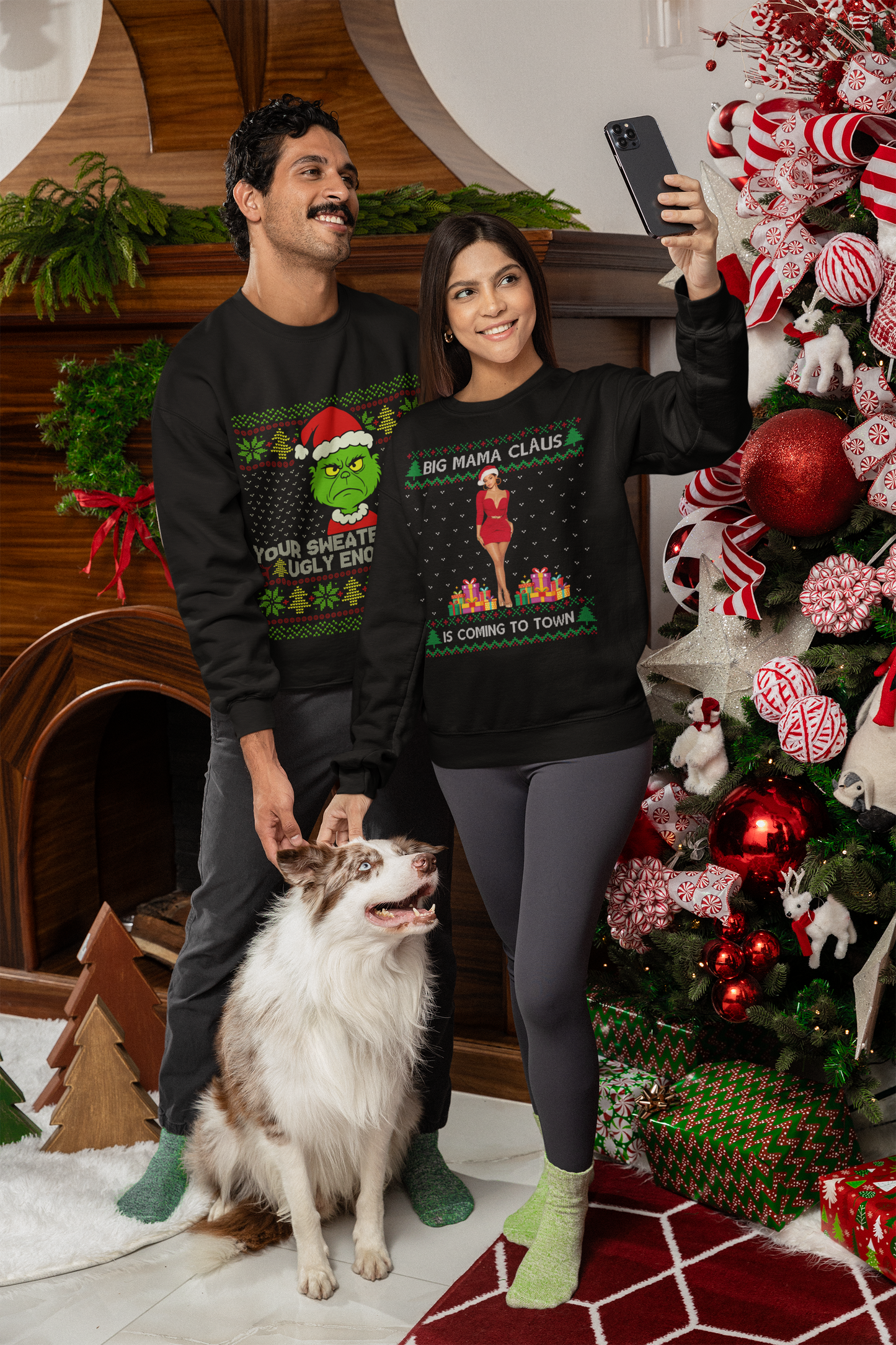 🎄 Holiday Shop-In-A-Box Bundle
